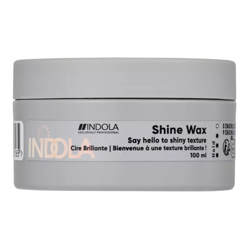 Indola  Shine wax