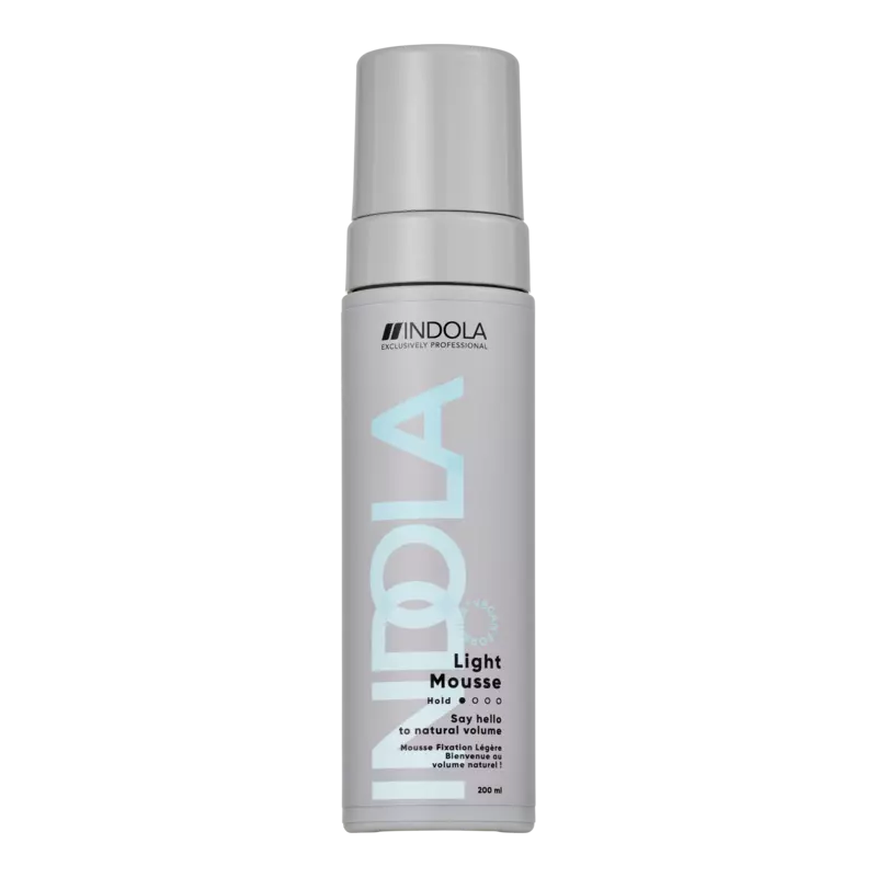 Indola  Light Mousse