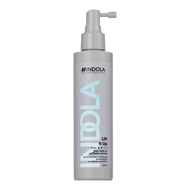 Indola  Lift It Up Volume Spray