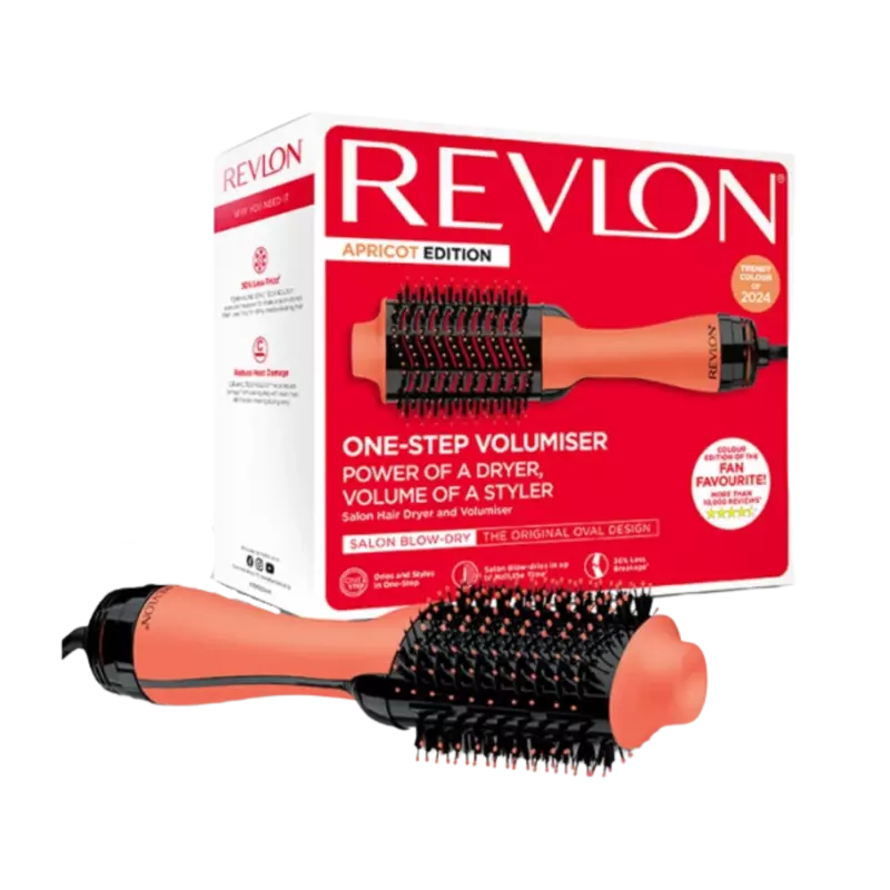 Revlon  One Step Hair Dryer & Volume (2-in-1)