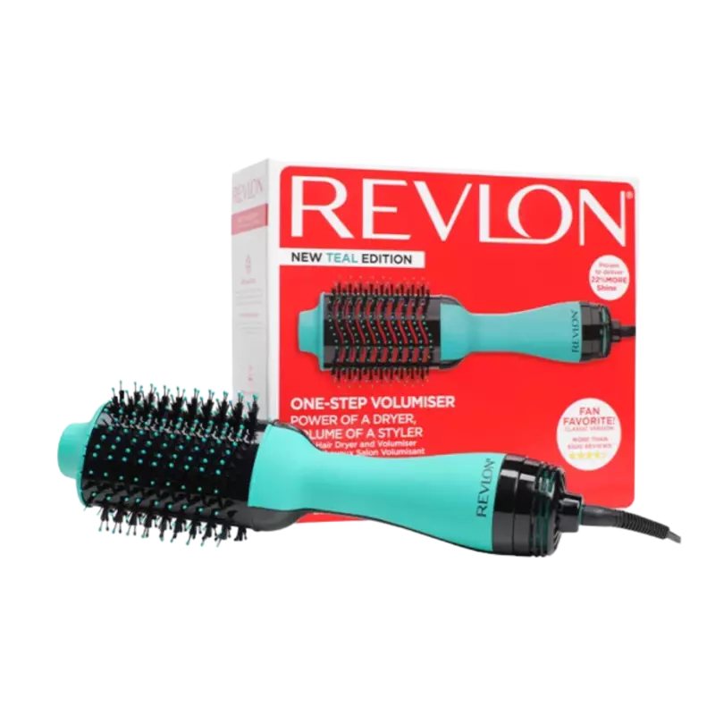 Revlon  Tools One Step Hair Dryer & Volume (2-in-1)