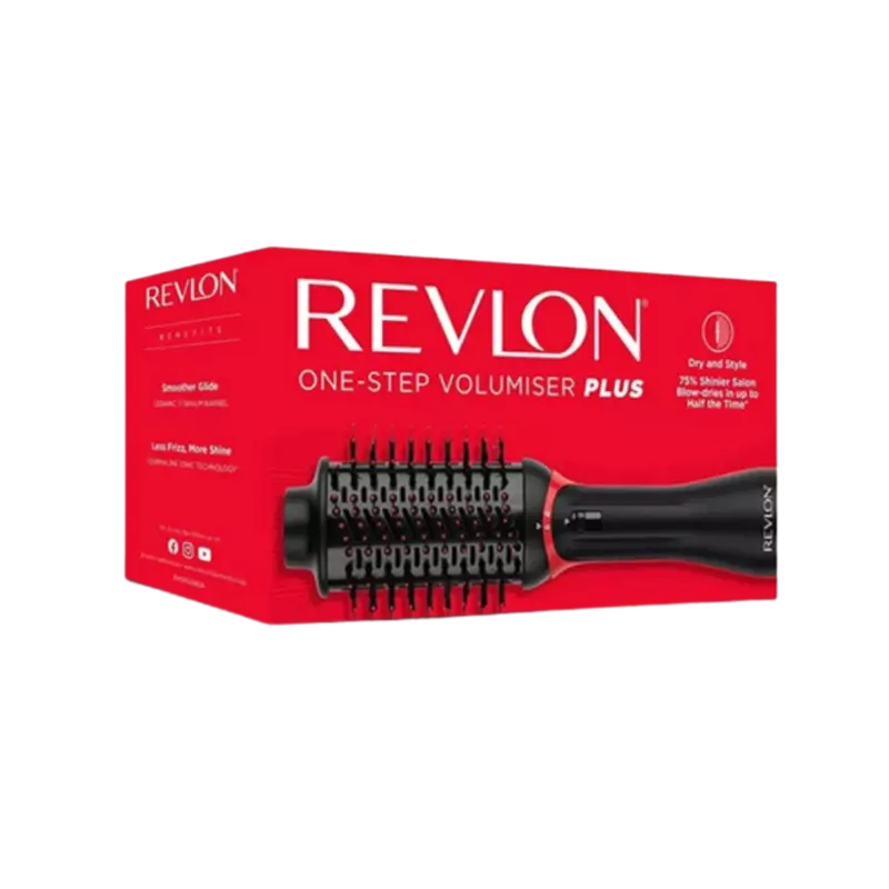 Revlon  Tools One Step Volumizer Plus