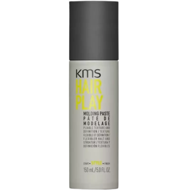 KMS  HairPlay Molding Paste