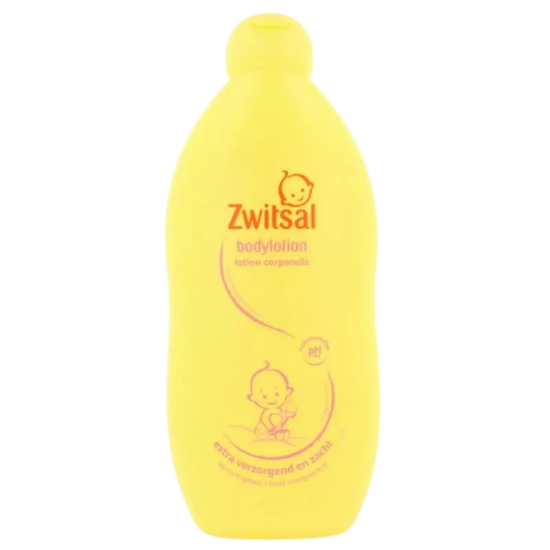 Zwitsal  Bodylotion