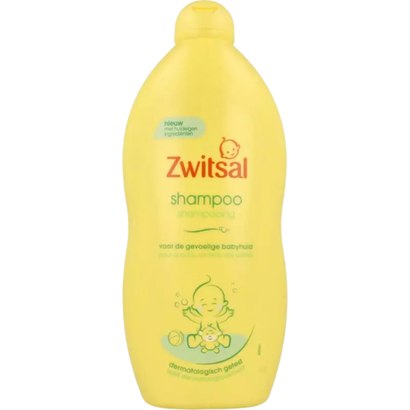 Zwitsal  Shampoo