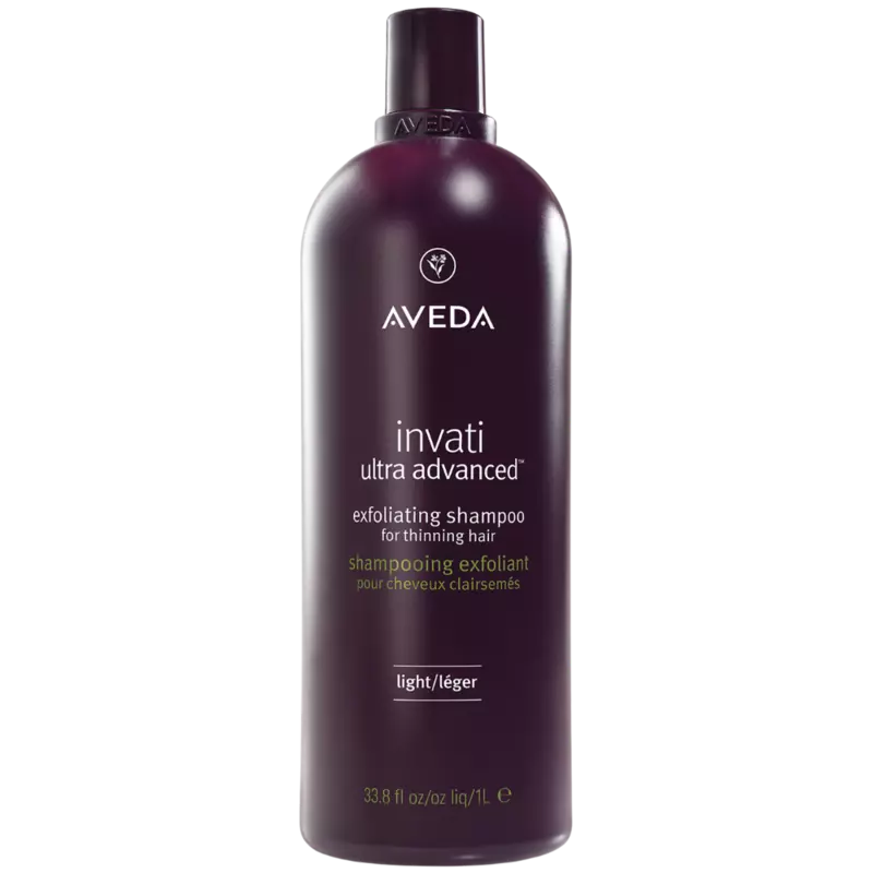 AVEDA  Invati Ultra Advanced™ Exfoliating Shampoo Light