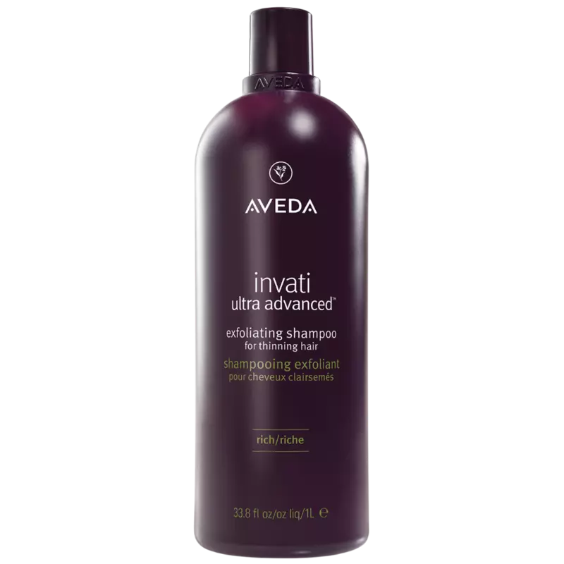 AVEDA  Invati Ultra Advanced™ Exfoliating Shampoo Rich