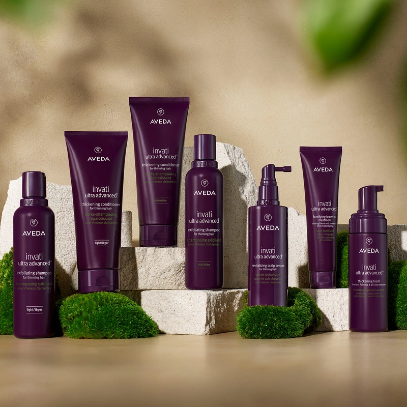 AVEDA  Invati Ultra Advanced™ Fortifying Leave-In Treatment