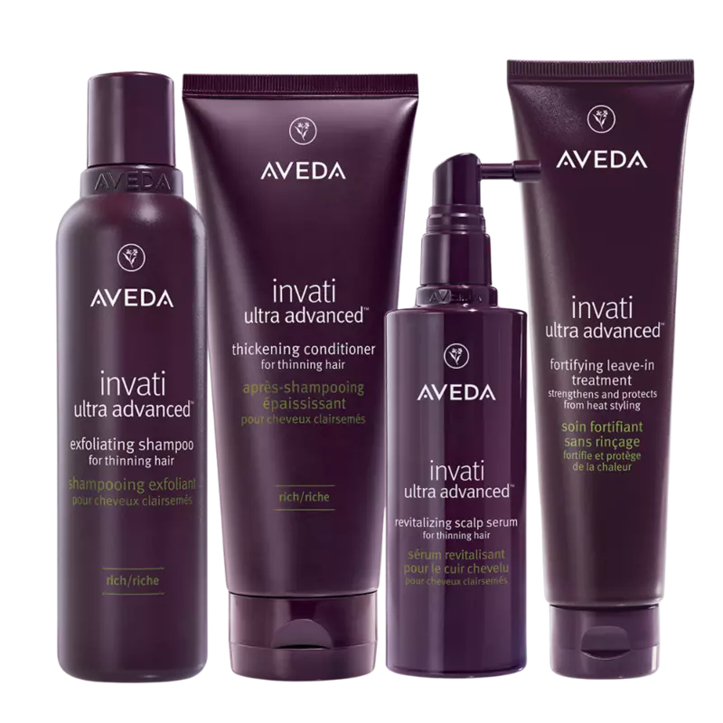 AVEDA  Invati Ultra Advanced™ Rich Set