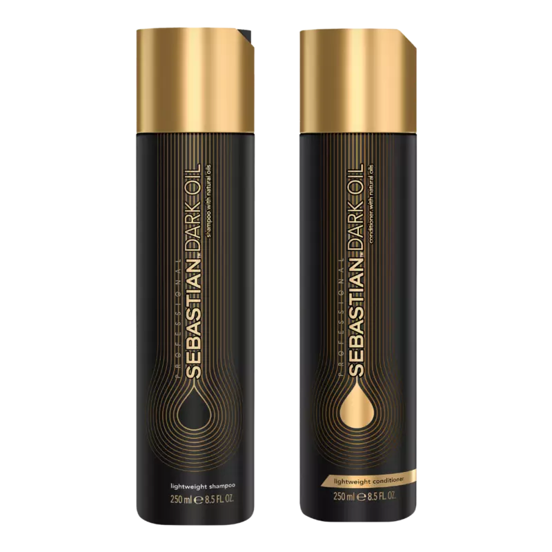 Sebastian Professional  Dark Oil Duo