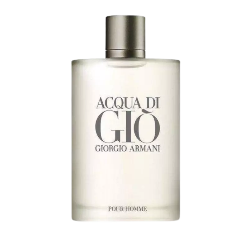 Armani  Acqua Di Gio Homme Eau De Toilette