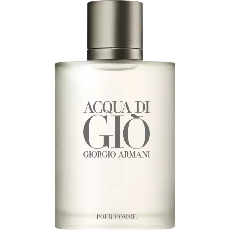 Armani  Acqua Di Gio Homme Eau De Toilette