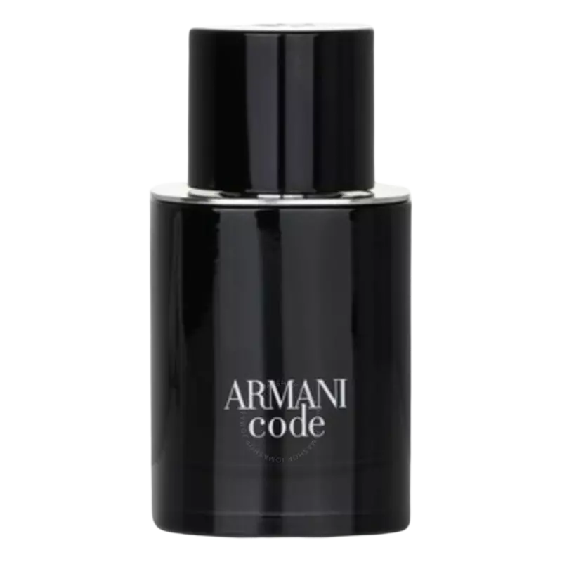 Armani  Code Homme Eau de Toilette Refill