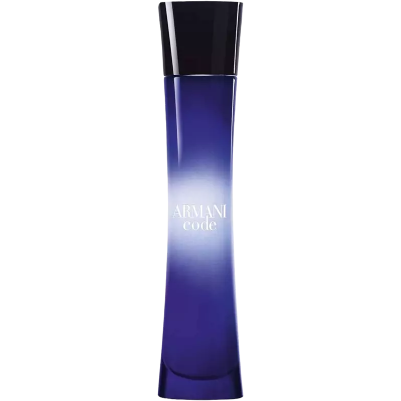 Armani  Code Femme Eau De Parfum