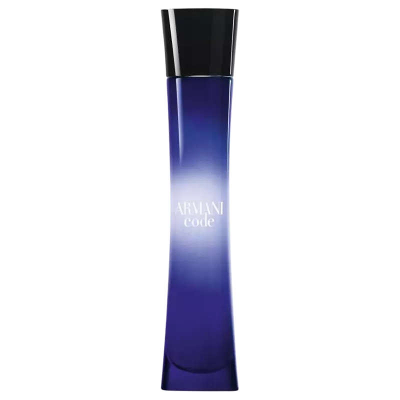 Armani  Code Femme Eau De Parfum