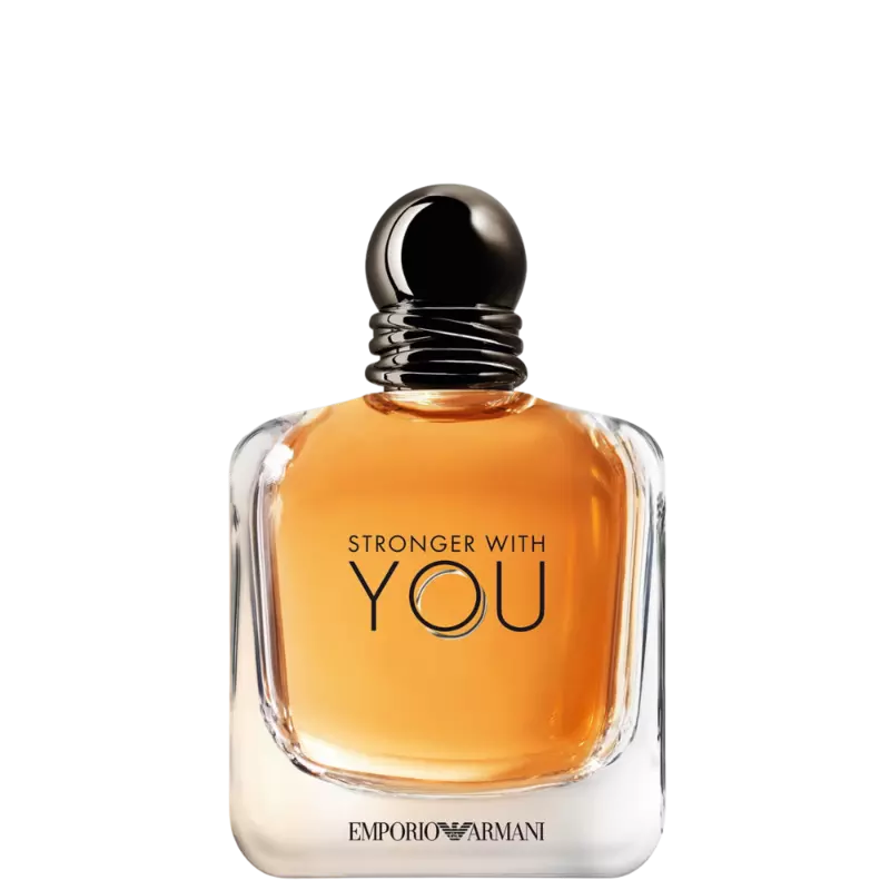 Armani  Stronger With You Eau De Toilette