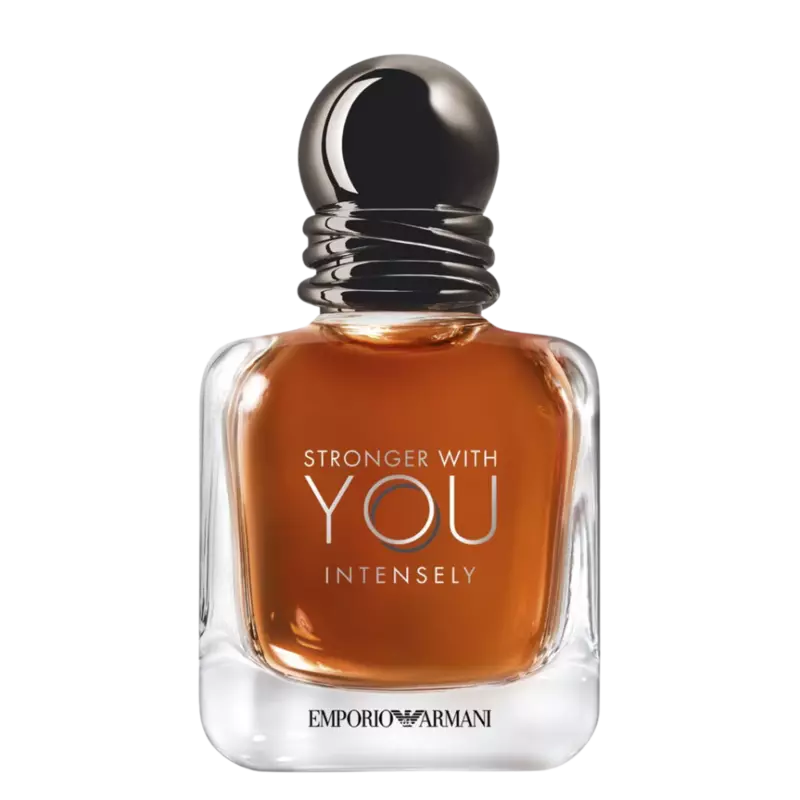 Armani  Stronger With You Eau De Parfum