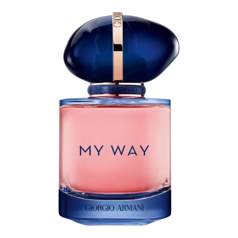 Armani  My Way Intense Eau De Parfum Refill