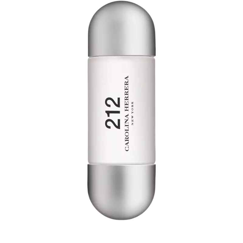 Carolina Herrera  212 New York Eau De Toilette