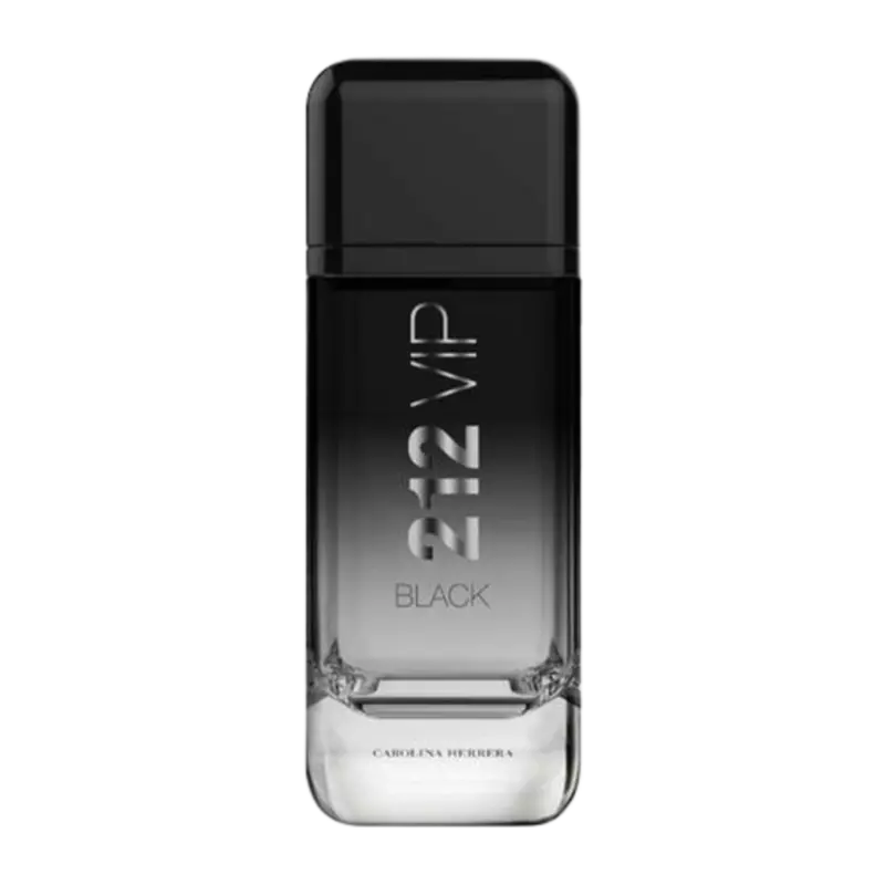 Carolina Herrera  212 Vip Black Eau De Parfum