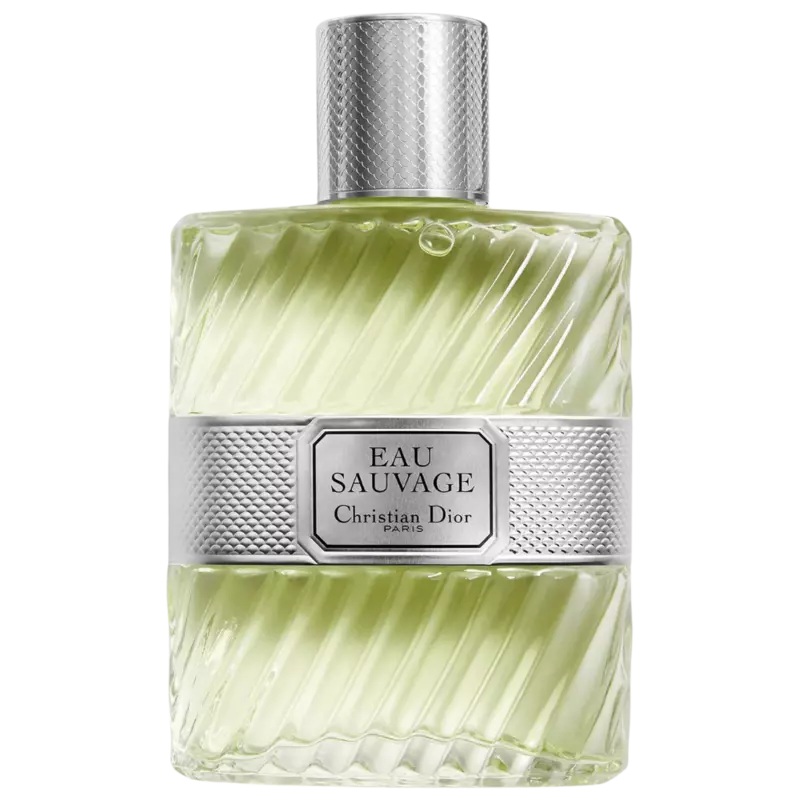 DIOR  Eau Sauvage Eau De Toilette