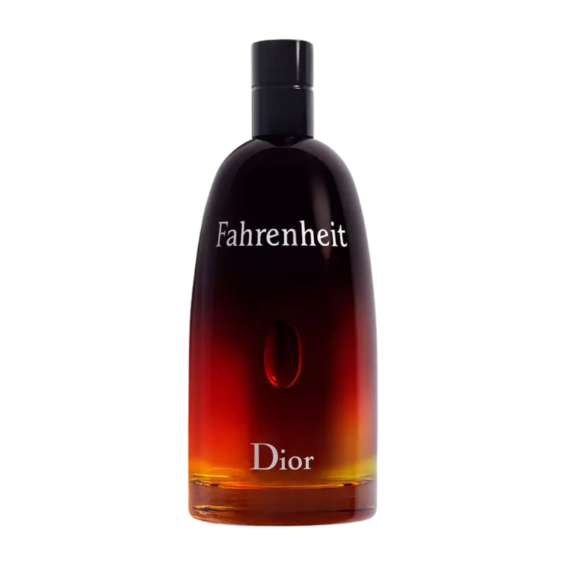 DIOR  Fahrenheit Eau De Toilette