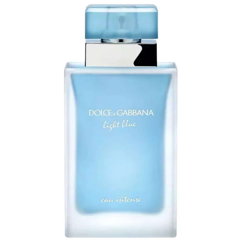 Dolce & Gabbana  Light Blue Intense Eau De Parfum