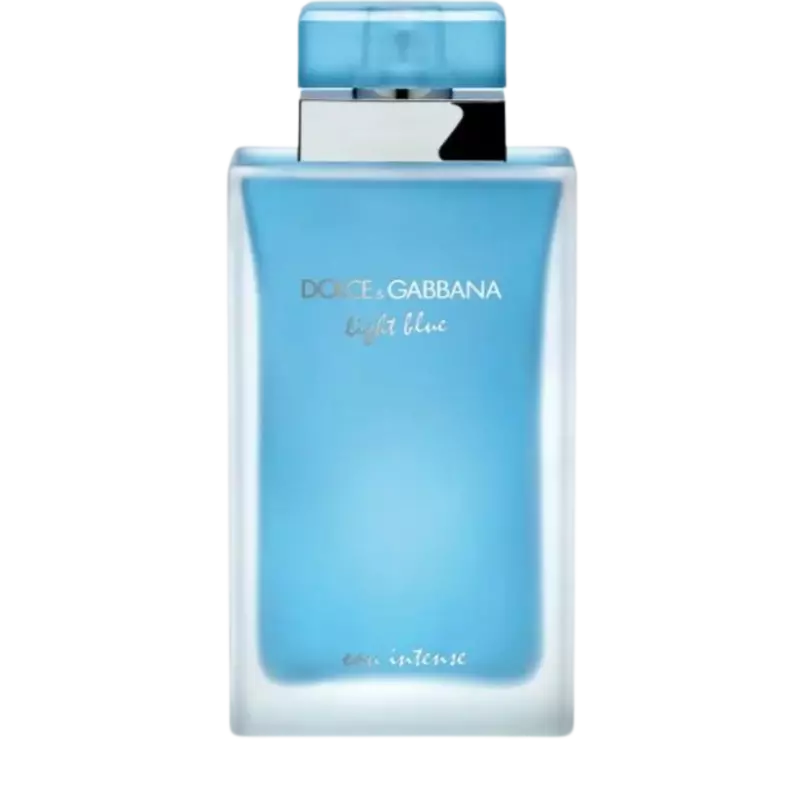 Dolce & Gabbana  Light Blue Intense Eau De Parfum