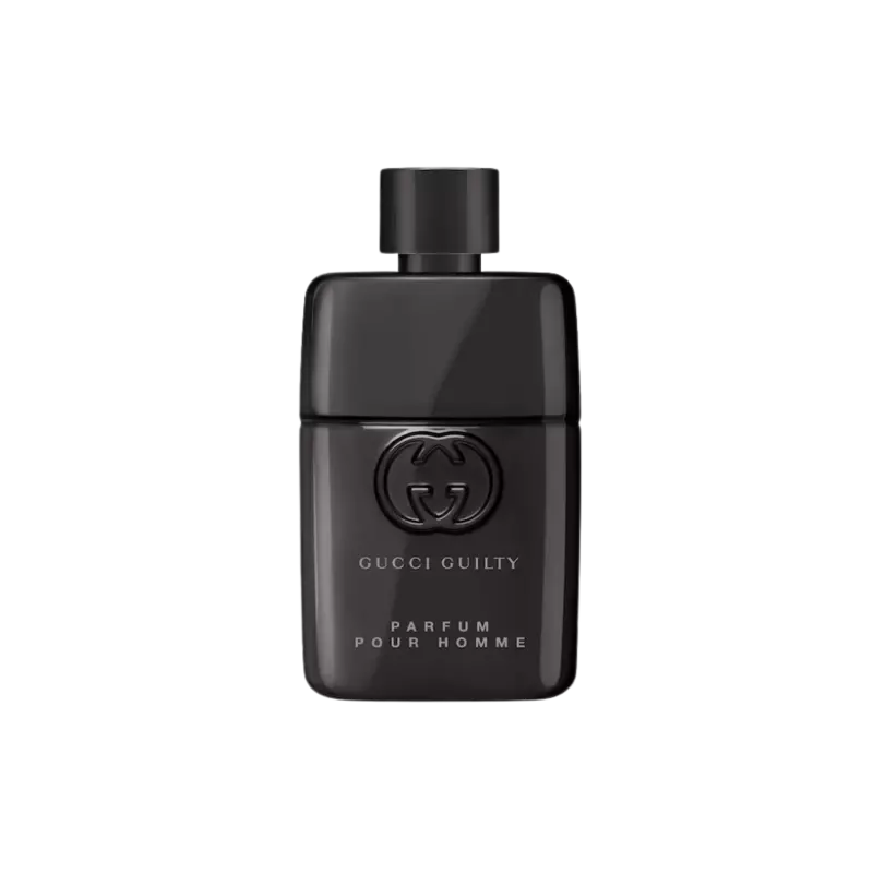 Gucci  Guilty Pour Homme Parfum