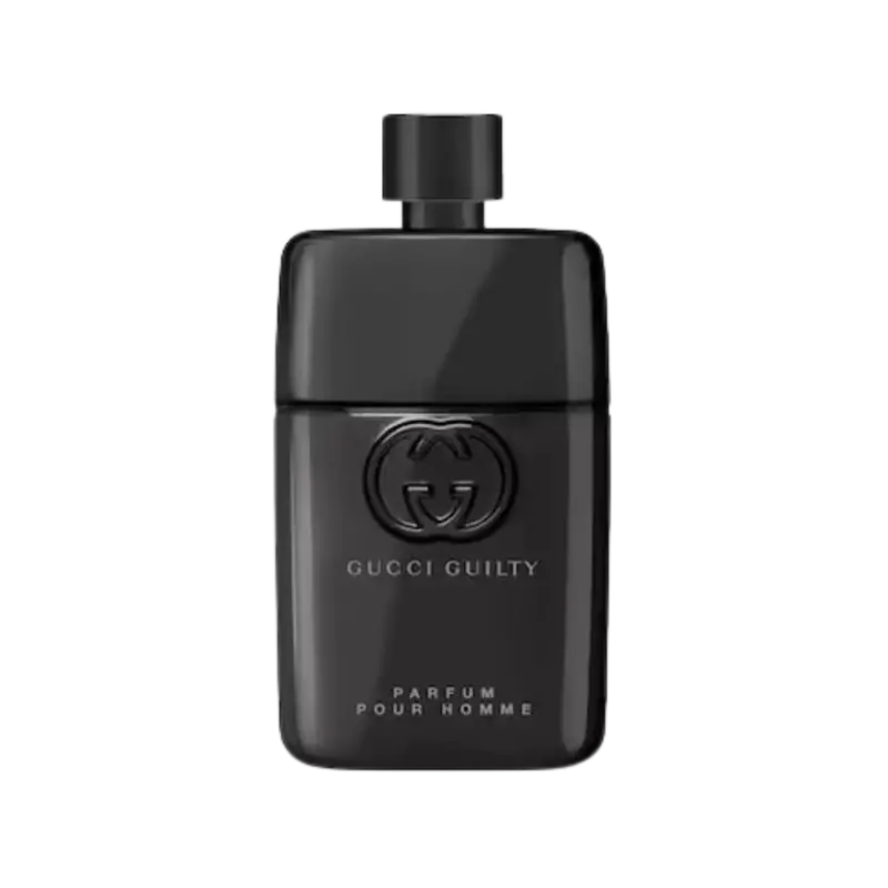 Gucci  Guilty Pour Homme Parfum