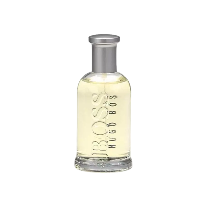 Hugo Boss  Boss Bottled Eau De Toilette