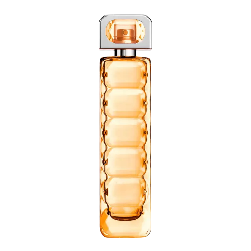 Hugo Boss  Orange Woman Eau De Toilette