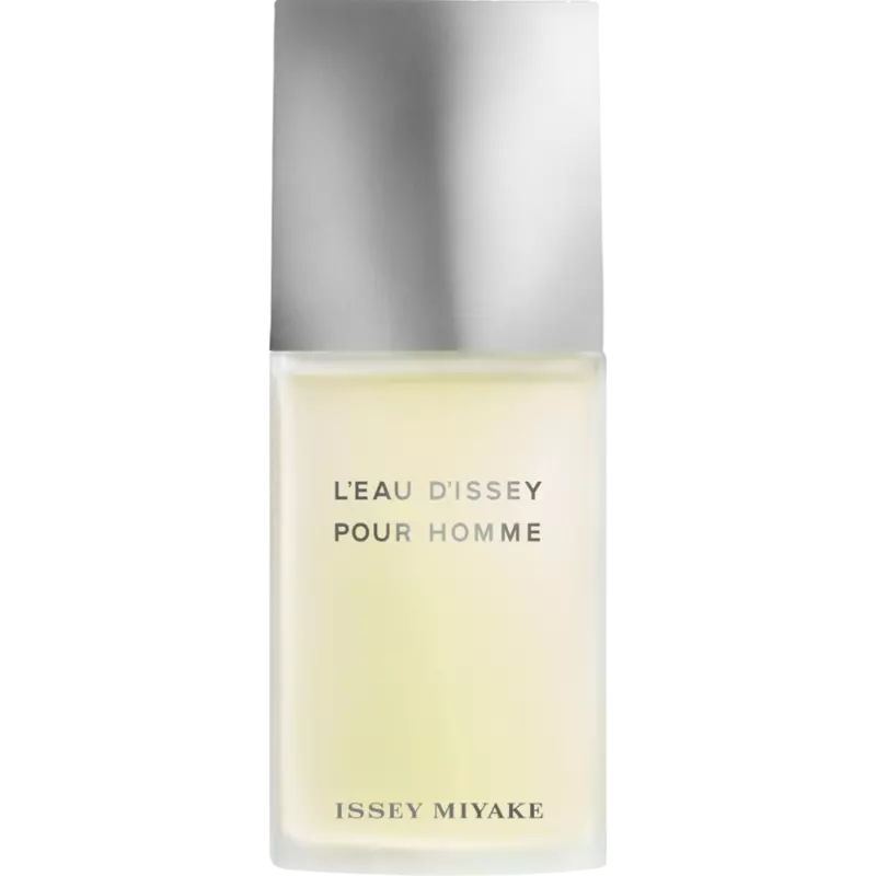 Issey Miyake  L'Eau D'Issey Pour Homme Eau De Toilette