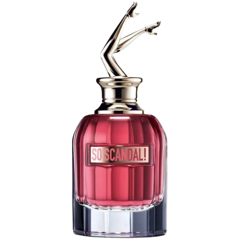 Jean Paul Gaultier  So Scandal Eau De Parfum