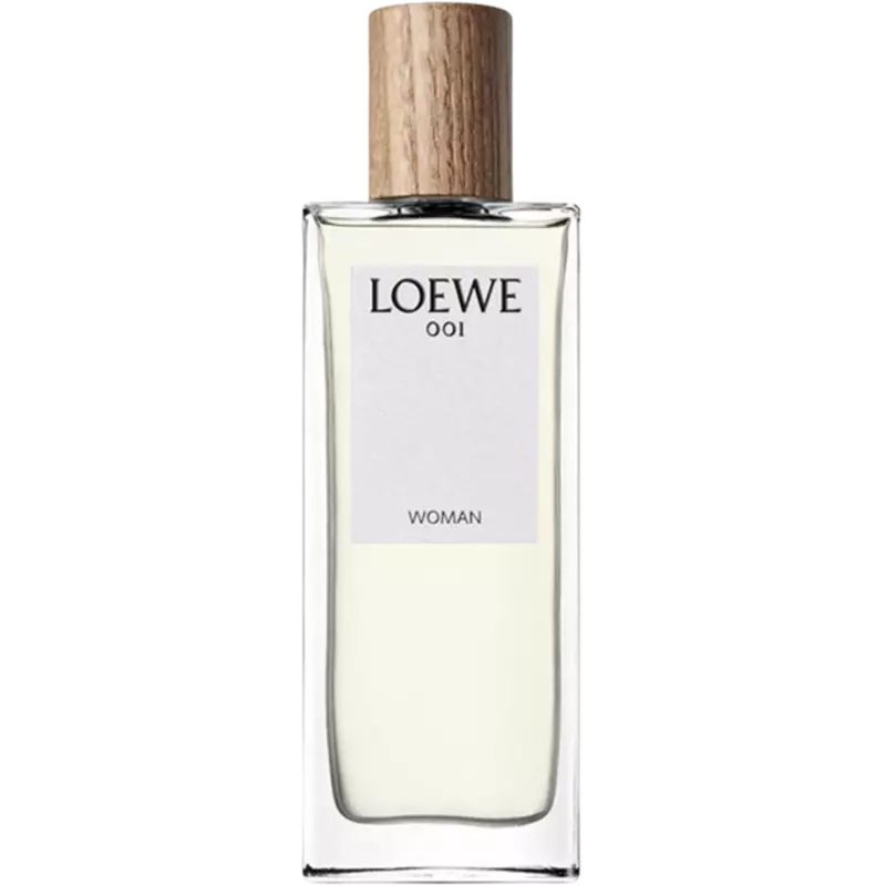 Loewe  001 Woman Eau De Parfum