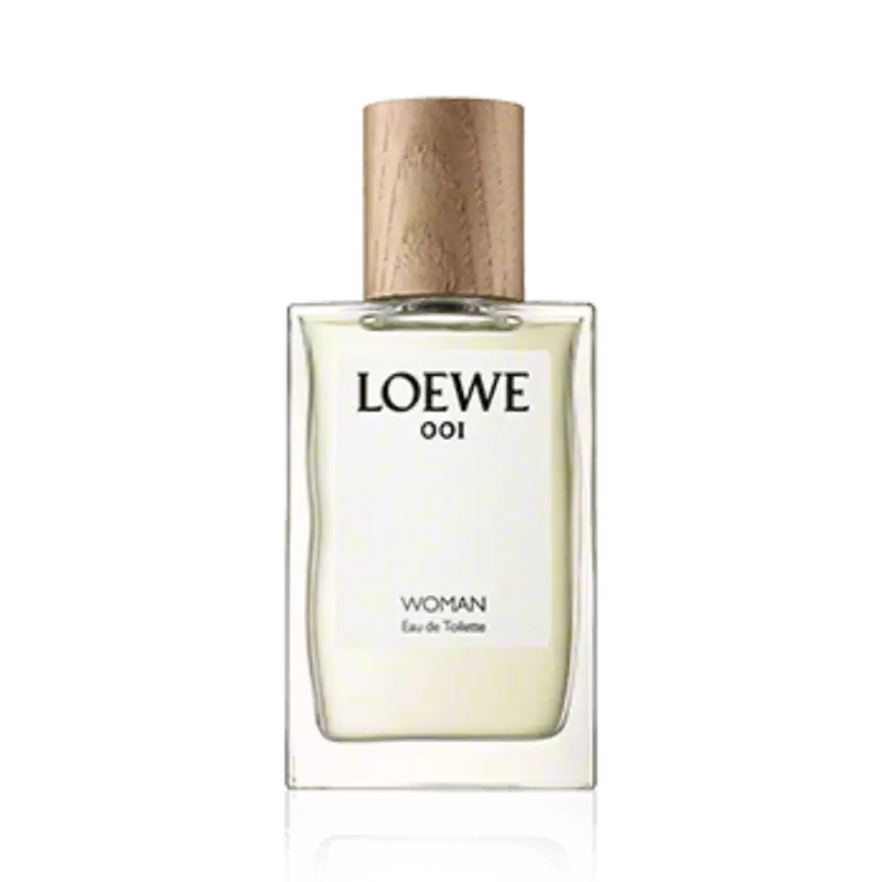 Loewe  001 Woman Eau De Parfum