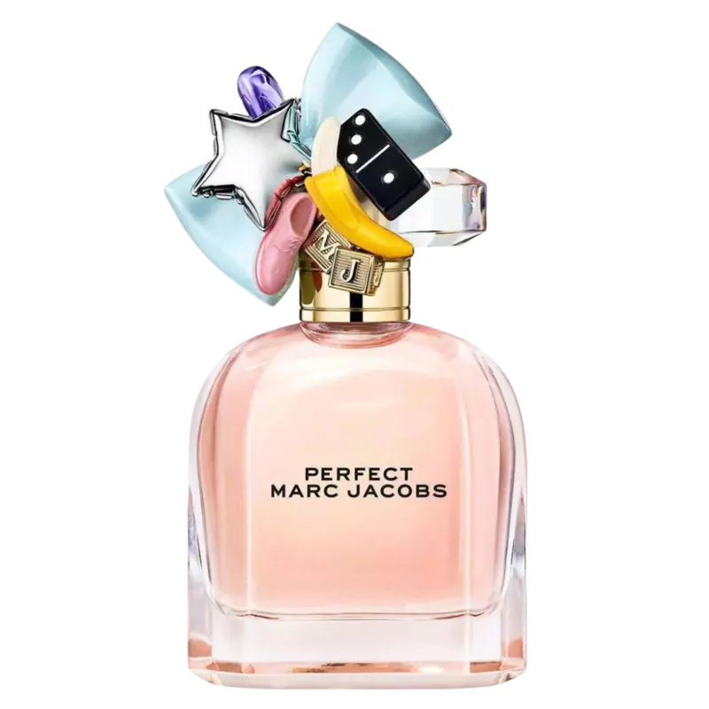 Marc Jacobs  Perfect Eau De Parfum