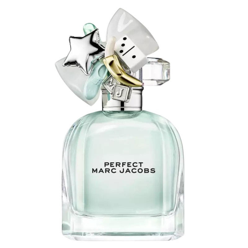 Marc Jacobs  Perfect Eau De Toilette