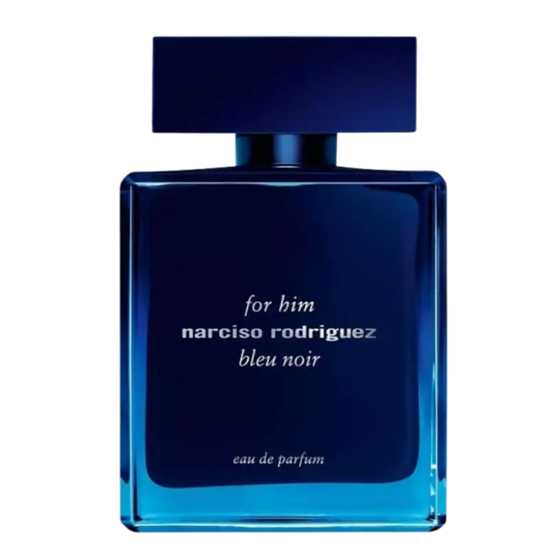 Narciso Rodriguez  For Him Blue Noir Eau De Parfum