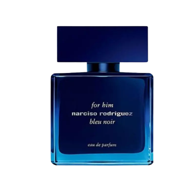 Narciso Rodriguez  For Him Blue Noir Eau De Parfum