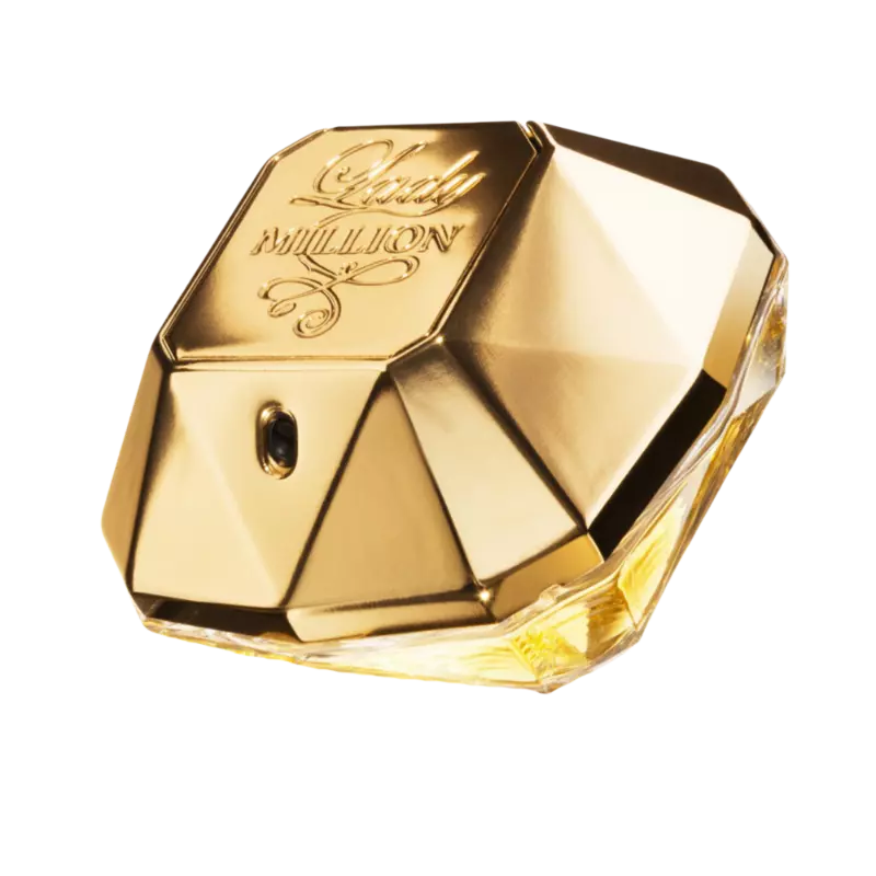 Paco Rabanne  Lady Million Eau De Parfum