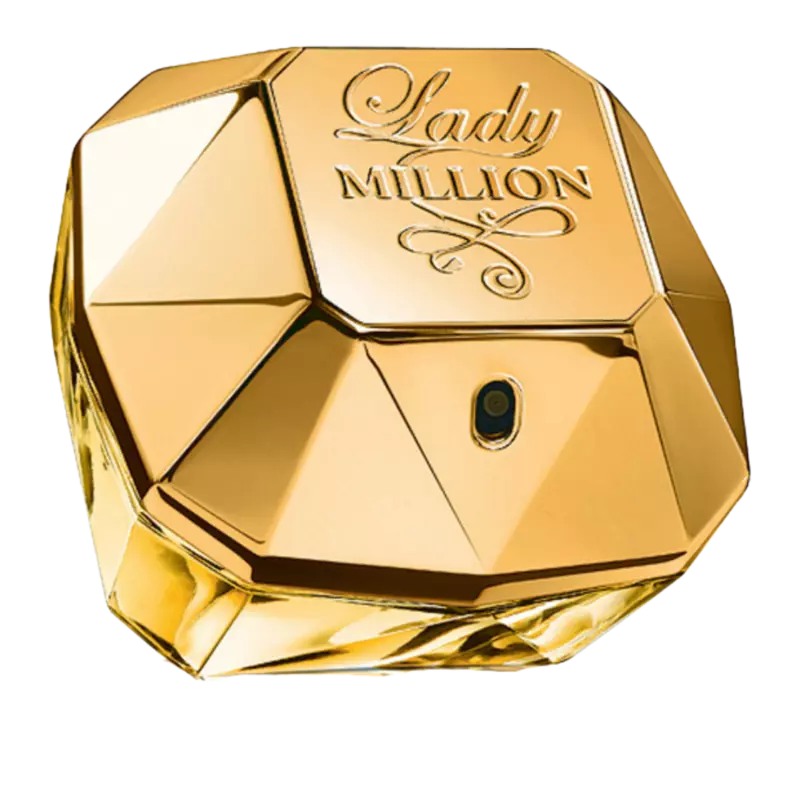 Paco Rabanne  Lady Million Eau De Parfum