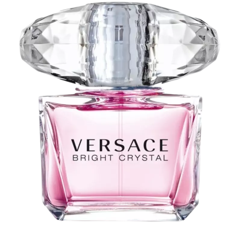 Versace  Bright Crystal Eau De Toilette