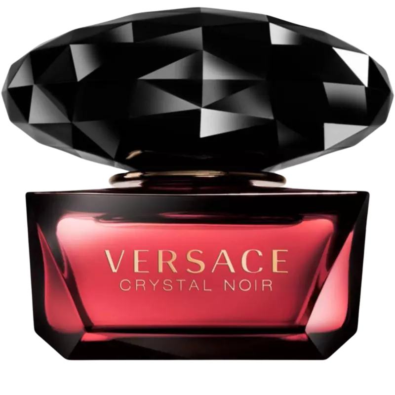 Versace  Crystal Noir Eau De Parfum