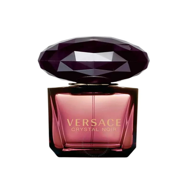 Versace  Crystal Noir Eau De Parfum