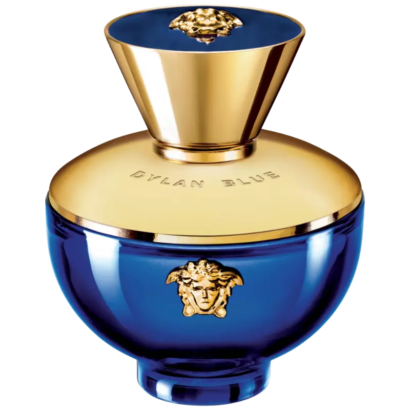 Versace  Dylan Blue Pour Femme Eau De Parfum