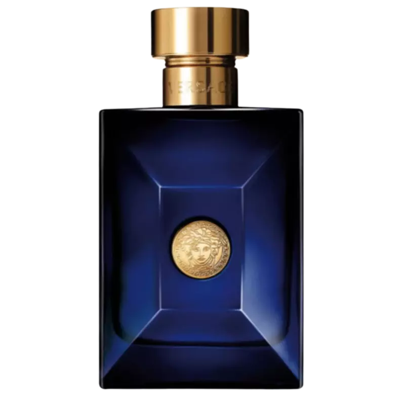 Versace  Dylan Blue Eau De Toilette