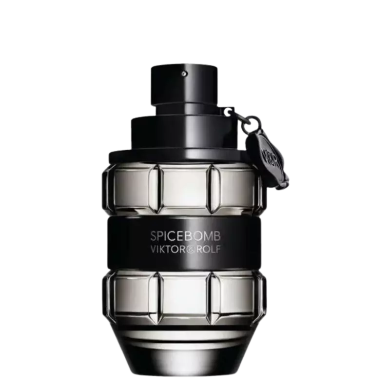 Viktor & Rolf  Spicebomb Eau De Toilette