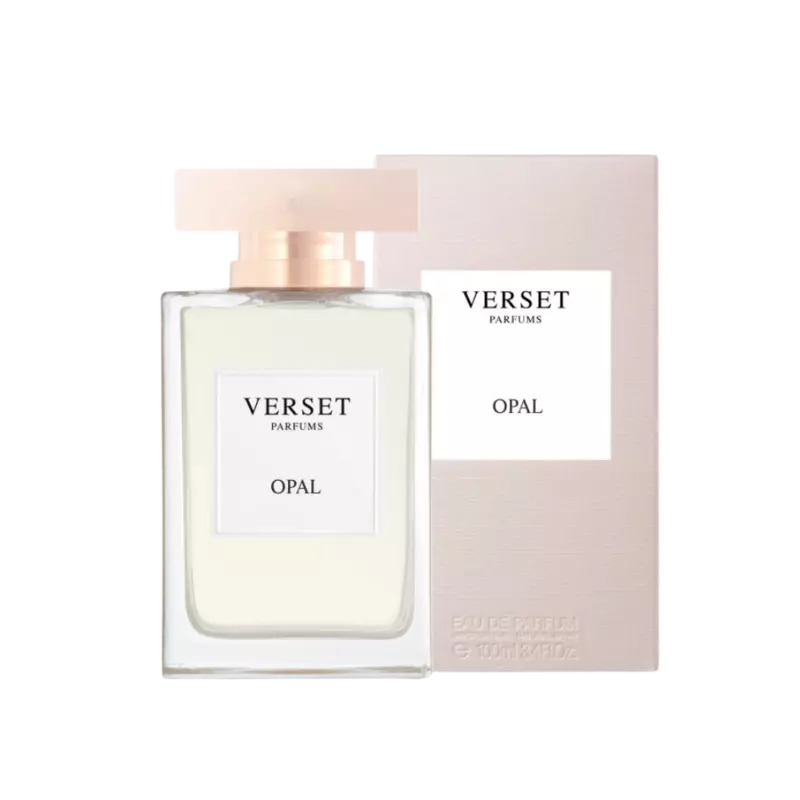 Verset  Opal