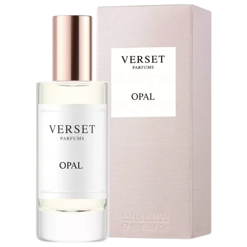 Verset  Opal